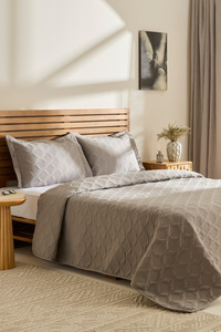 Related product image Kaşmir Home Double Bedspreads