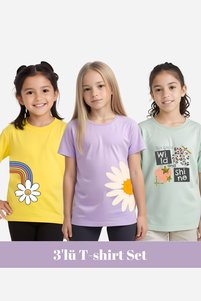 Related product image FYK KİDS T-Shirts