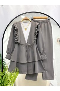 Related product image VOLT CLOTHİNG Two Piece Sets