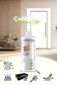 İlgili ürün resmi Aquacool Trend Akrilik Boya