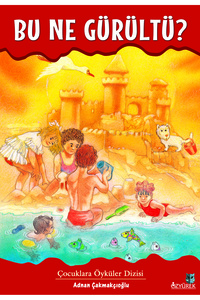 Related product image Özyürek Yayınları Children's Storybooks
