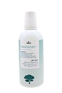 Related product image WILD Mouthwash