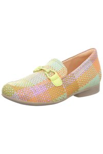 Zugehöriges Produktbild Think! Flache Schuhe