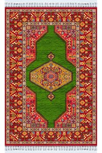صورة المنتج ذات الصلة Rugs Modern Halı سجادات