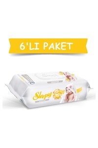 صورة المنتج ذات الصلة Sleepy مناديل مبللة