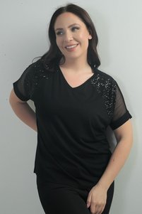 Related product image By Saygı Blouses