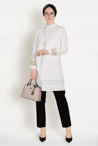 Related product image Alvina Tunics