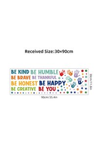 Related product image Choice Wall Stickers