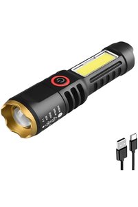 Related product image Generic Flashlight