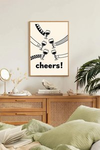 Related product image Dekorsiahome Paintings