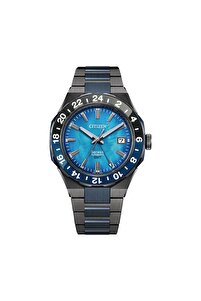 のり吉 Citizen Nb6036-52n Series8 Gmt 100th Anniversary Limitli Üretim