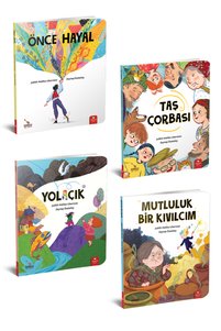 Related product image Redhouse Kidz Yayınları Children's Storybooks