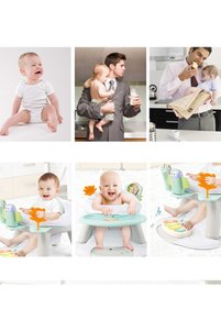 Related product image KIKIBEBE Baby & Toddler Toys