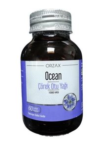 İlgili ürün resmi Ocean Bitkisel Ürünler
