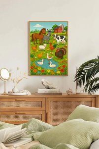 Related product image Dekorsiahome Paintings