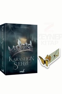Related product image İndigo Kitap Novel