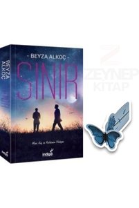 Related product image İndigo Kitap Novel