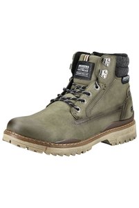 Zugehöriges Produktbild Dockers Stiefel