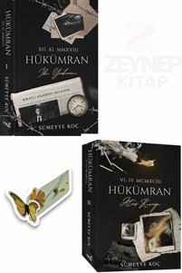 Related product image İndigo Kitap Novel