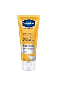 صورة المنتج ذات الصلة Vaseline لوشن وكريمات جسم