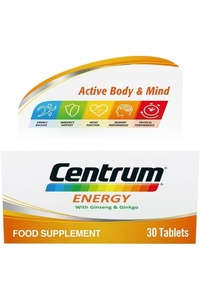 Related product image Centrum Probiotics and Prebiotics