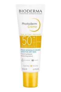 Related product image Bioderma Facial Sunscreen
