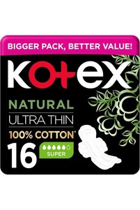 Related product image Kotex Sanitary Pads