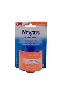 Related product image Nexcare Plaster and Warmer Pad