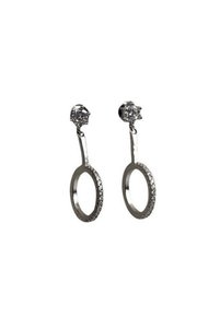 Related product image Flippy Silver Earrings