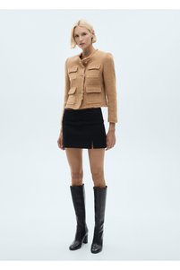 Related product image MANGO Jackets