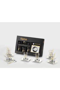Related product image Tiamo Glasses