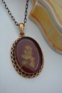Related product image Stoneage Bijou Necklaces
