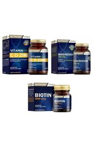 Related product image Nutraxin Vitamins