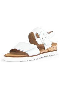 Zugehöriges Produktbild Gabor Sandalen