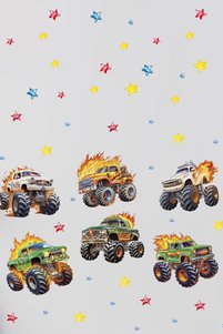 Related product image KT Decor Wall Stickers