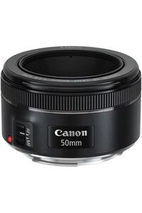 Canon EF 50mm F/1.8 STM LENS ( İthalatcı Garantili ) - Fiyatı