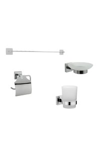 Related product image Zethome Bathroom Organizer