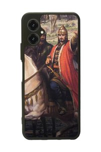 Related product image omix Phone Case
