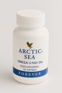 Related product image Forever Living Fish Oil