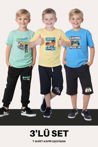 Related product image FYK KİDS Two Piece Sets
