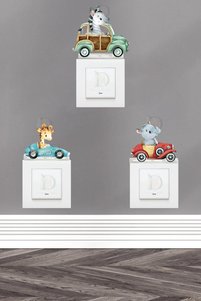 Related product image KT Decor Wall Stickers