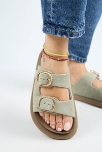 Related product image Manijero Mules