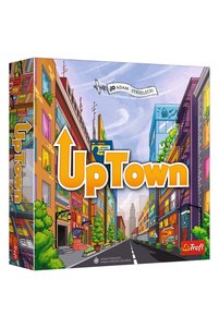 Related product image Trefl Box Games