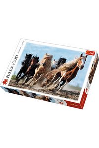 Related product image Trefl Puzzle