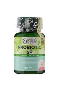 Related product image Natures Supreme Probiotics and Prebiotics