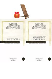 Related product image Türkiye İş Bankası Kültür Yayınları World Literature