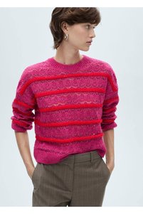 Related product image MANGO Sweaters
