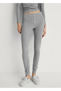 Related product image MANGO Pajama Bottoms