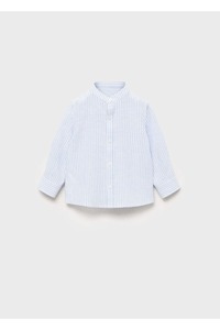 Related product image MANGO Baby Shirts
