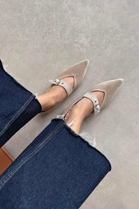 Related product image Straswans Ballerina Flats